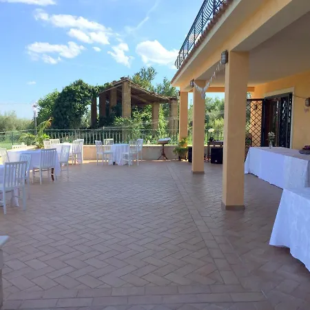 I Due Melograni Agriresort Hotel 3*