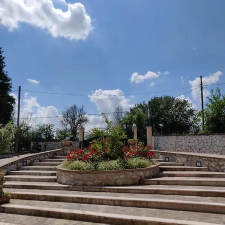 Hotel I Due Melograni Agriresort Tarano