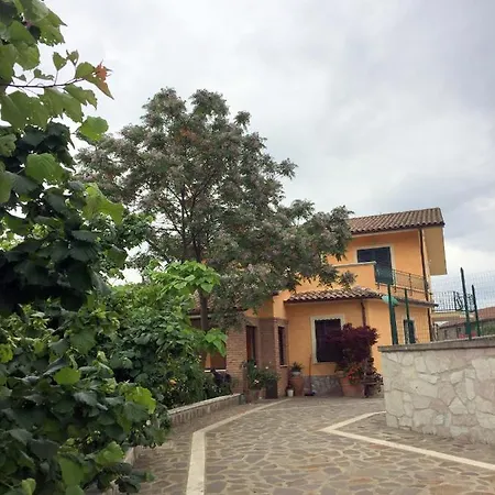Hotel I Due Melograni Agriresort 3*