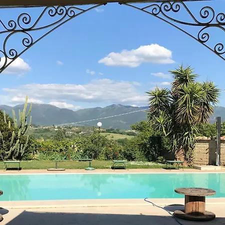 Hotel I Due Melograni Agriresort Tarano