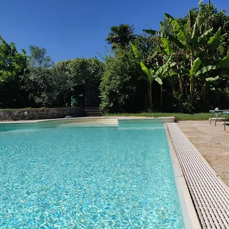 Hotel I Due Melograni Agriresort 3*