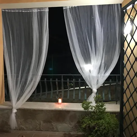 I Due Melograni Agriresort Tarano