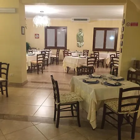 I Due Melograni Agriresort Hotel Tarano