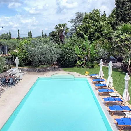 I Due Melograni Agriresort 3*