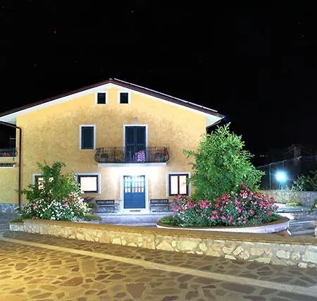 I Due Melograni Agriresort 3*