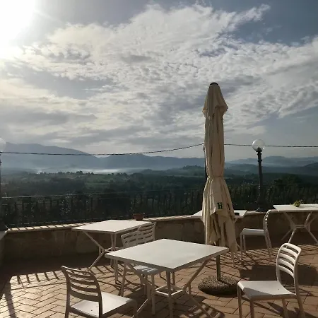 Hotel I Due Melograni Agriresort Tarano