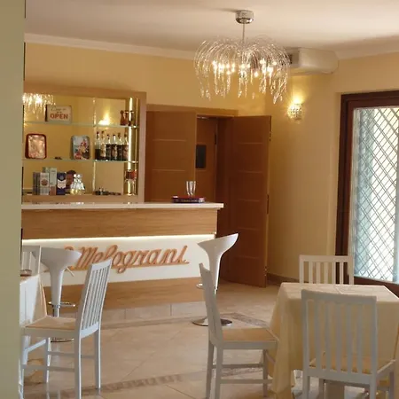 Hotel I Due Melograni Agriresort Tarano