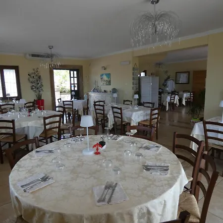 I Due Melograni Agriresort Hotel 3*
