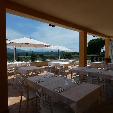 I Due Melograni Agriresort 3* Tarano