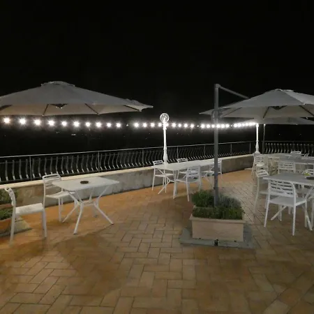 Hotel I Due Melograni Agriresort 3*