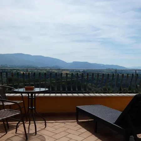 I Due Melograni Agriresort Hotel