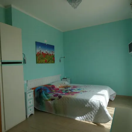 I Due Melograni Agriresort Hotel Tarano