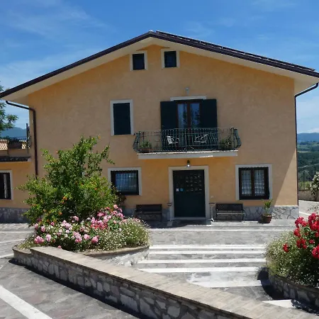 I Due Melograni Agriresort 3*