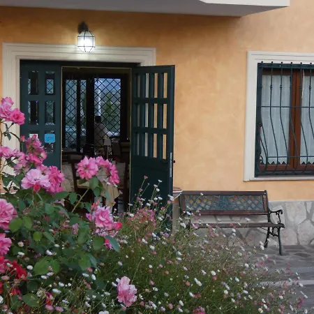 Hotel I Due Melograni Agriresort