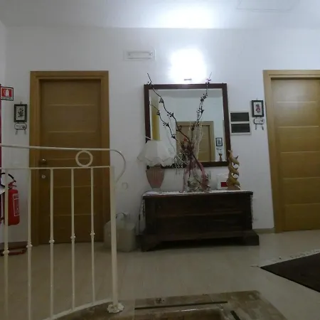 I Due Melograni Agriresort Hotel
