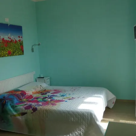 I Due Melograni Agriresort Tarano