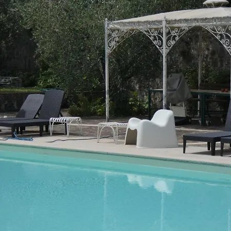 Hotel I Due Melograni Agriresort 3*
