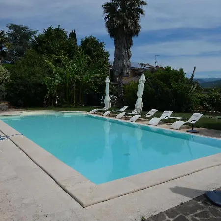 I Due Melograni Agriresort 3*