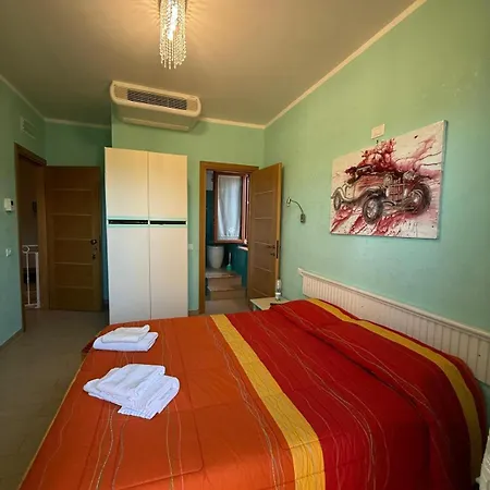 Hotel I Due Melograni Agriresort 3*