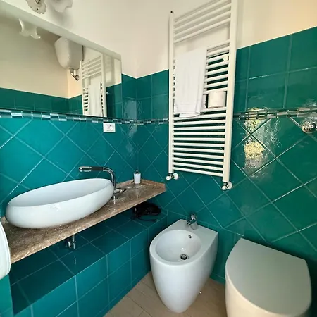 Hotel I Due Melograni Agriresort Tarano