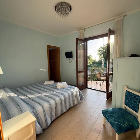 I Due Melograni Agriresort Tarano