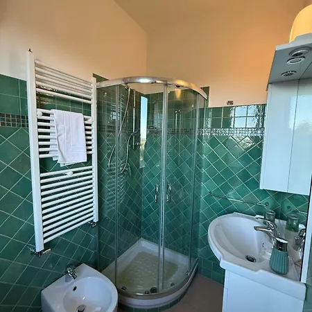 I Due Melograni Agriresort 3* Tarano