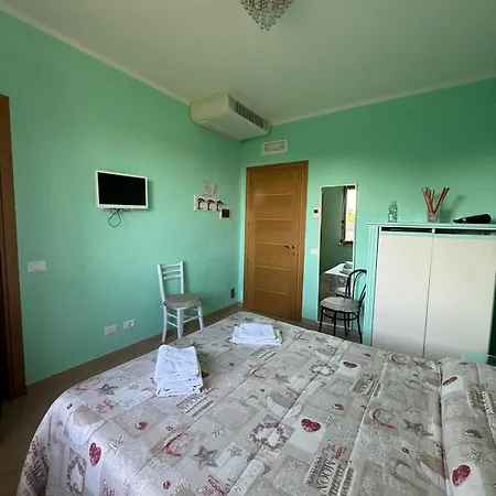 Hotel I Due Melograni Agriresort