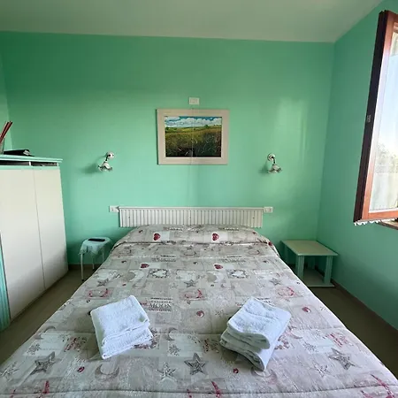 I Due Melograni Agriresort Hotel 3*