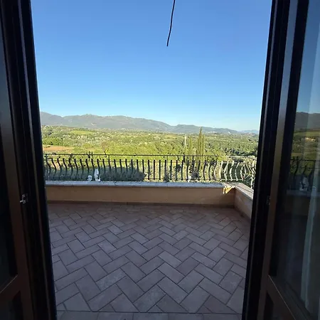 I Due Melograni Agriresort Hotel Tarano