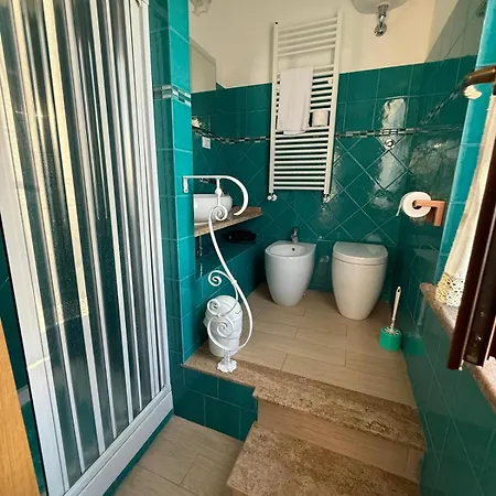 Hotel I Due Melograni Agriresort Tarano