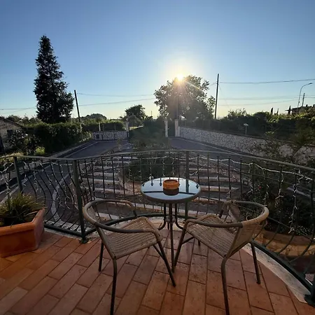 Hotel I Due Melograni Agriresort