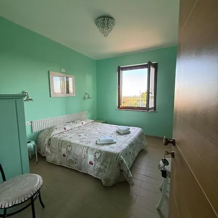 Hotel I Due Melograni Agriresort 3*