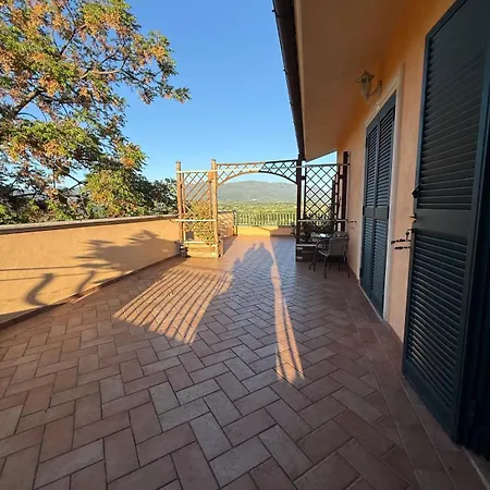 Hotel I Due Melograni Agriresort Tarano