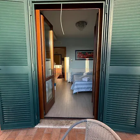 Hotel I Due Melograni Agriresort
