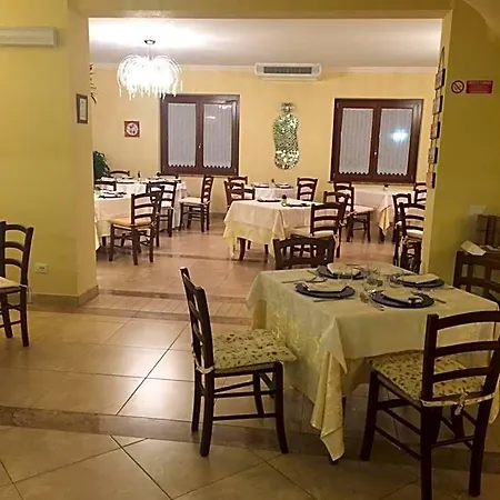 I Due Melograni Agriresort Hotel 3*