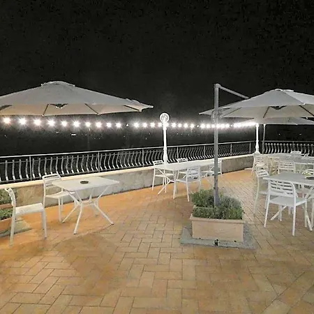 I Due Melograni Agriresort Tarano